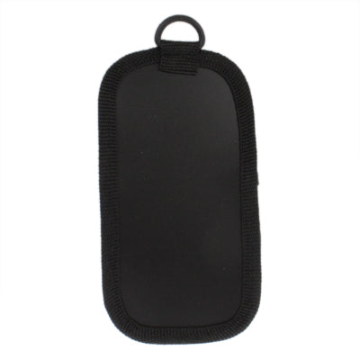 PU Leather Multifunctional Car Storage Pouch / Cell Phone Pocket