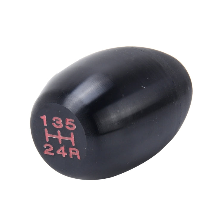 Car Universal Aluminum Gear Shift Knob, 01180011H