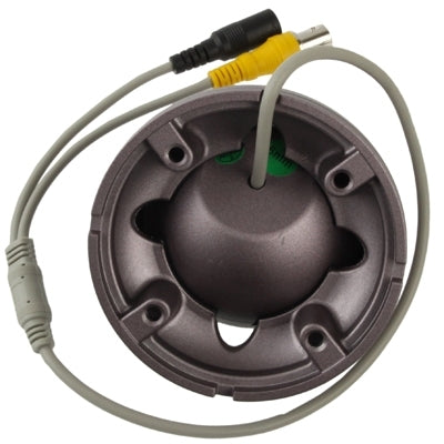4-CH Embedded Digital Video Recorder Kit (1 / 3 Sony CCD, 500TVL, 24 x IR LED, 6mm Lens, IR Distance: 25m, H.264 (8204EV+622A)