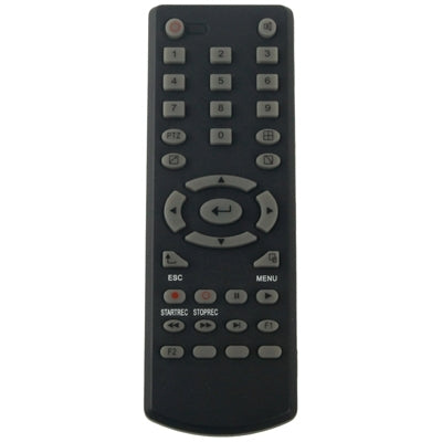 4-CH Embedded Digital Video Recorder Kit (1 / 3 Sony CCD, 520TVL, 24 x IR LED, 6mm Lens, IR Distance: 25m, H.264 (8204EV+622A)