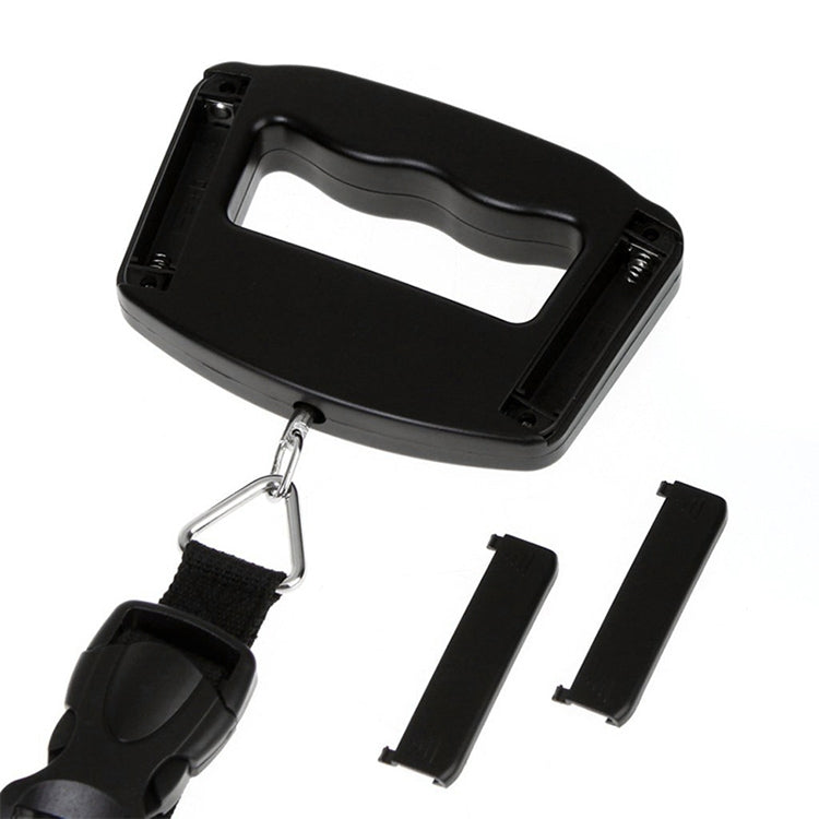 50kg Electronic Travel Luggage Scale, 50kg