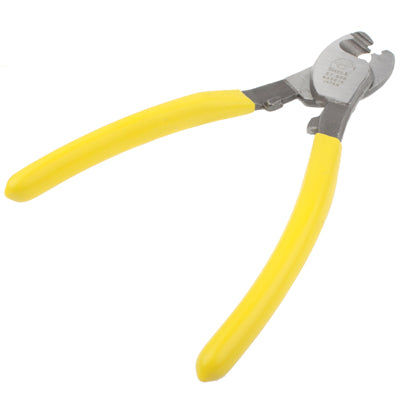 Cutter Pliers Tool ST606 9mm Sharp Wire Stripper, ST606