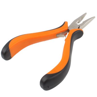 4.5 inch Pointed Nose Pliers, Pointed Nose Pliers