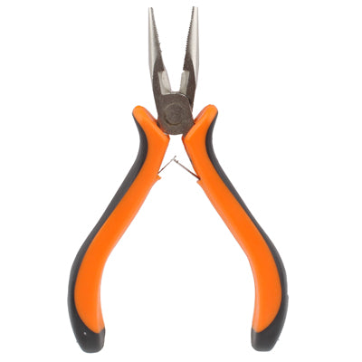 4.5 inch Pointed Nose Pliers, Pointed Nose Pliers