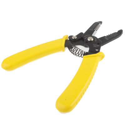 Professional Precision Copper Wire Stripper Cutter Pliers , 5022