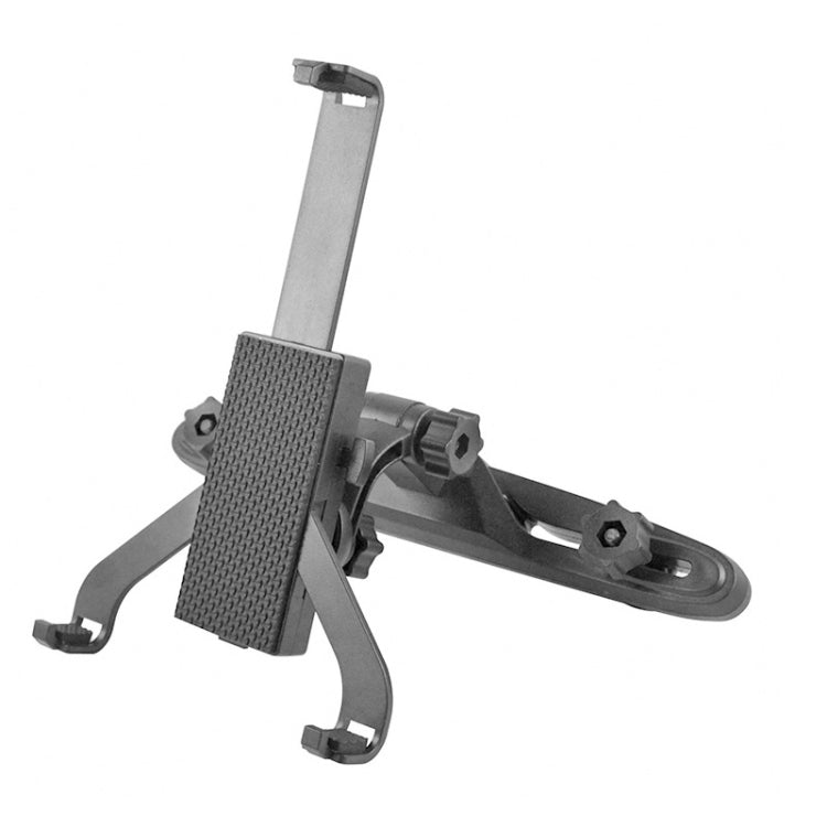 For iPad Air / New iPad  / iPad 4 / iPad mini 1 / 2 / 3  / P3200 / T3100 / P5200 / 7-10 inch Tablet PC, Back Car Seat Holder