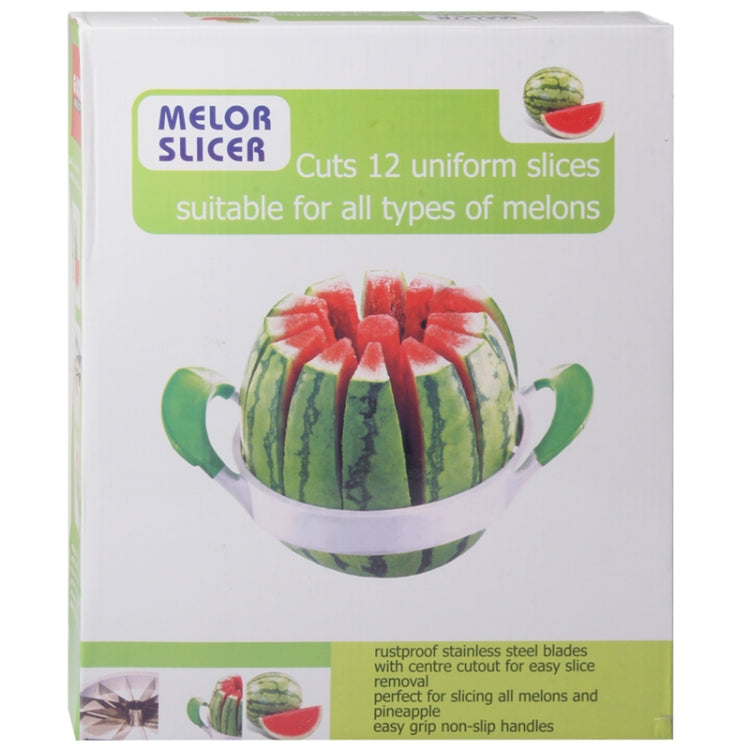 Watermelon Cutter Melon Slicer Tool, 37.5 x 28cm