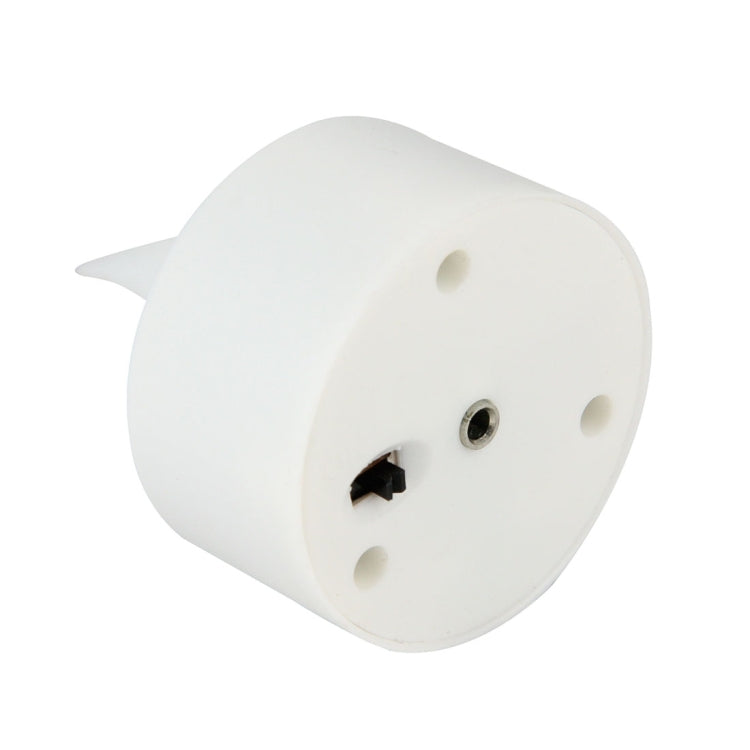 Rechargeable Home Decoration Light with Charging Board, Warm EU Plug