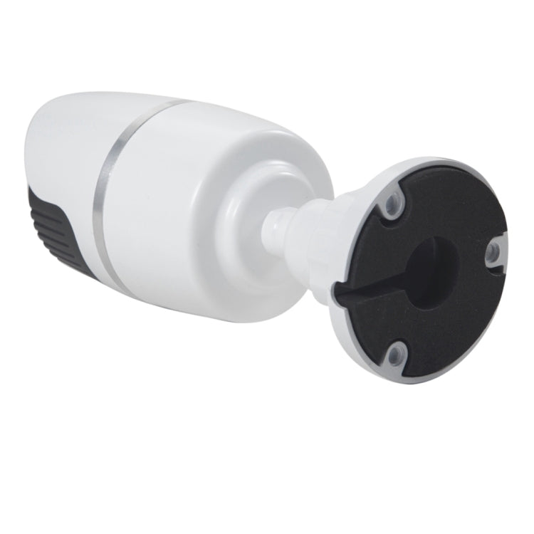H.264 Wired Infrared Waterproof / Vandalproof IP Camera, 1 / 3 inch 4mm 1.3 Mega Pixels Fixed Lens, Motion Detection / Privacy Mask and 30m IR Night Vision, Support HD 720P (1280 x 720)