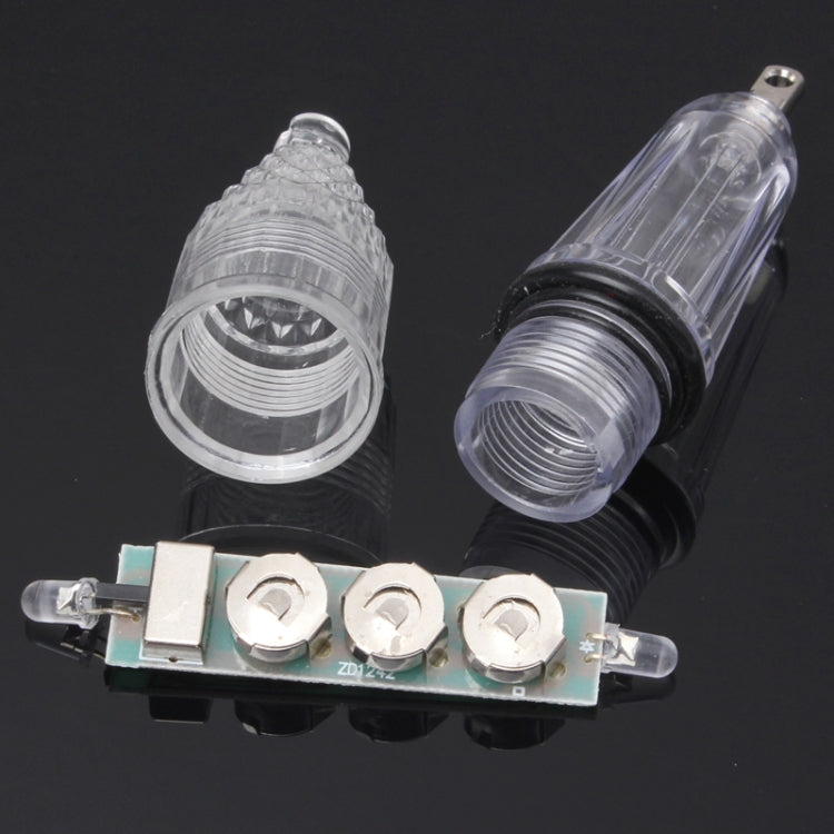 Gathering Fish Lamp Underwater LED Light