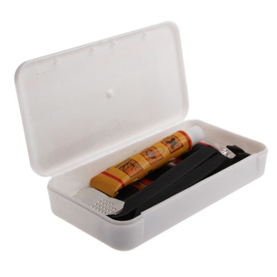 Emergency Bicycle Repair Kit, Bicycle Repair Kit