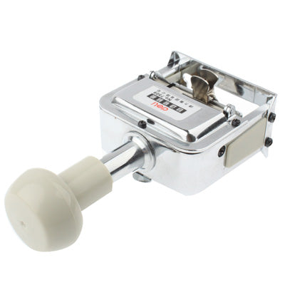 High Performance Metal Material Automatic Numbering Machine (9 Code), 9 Code