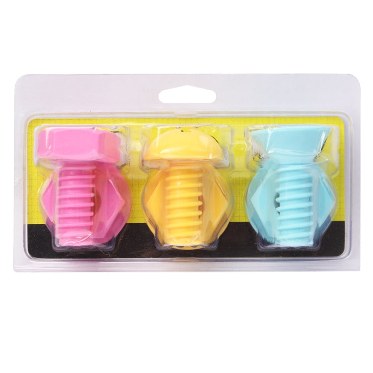 Cool Creative Screw Style Wall Hook Hanger , Wall Hook Hanger