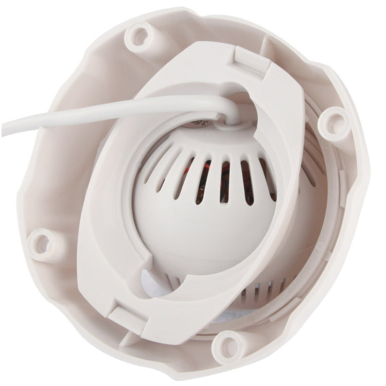 CMOS 420TVL 3.6mm Lens ABS Material Color Infrared Camera with 36 LED, IR Distance: 20m