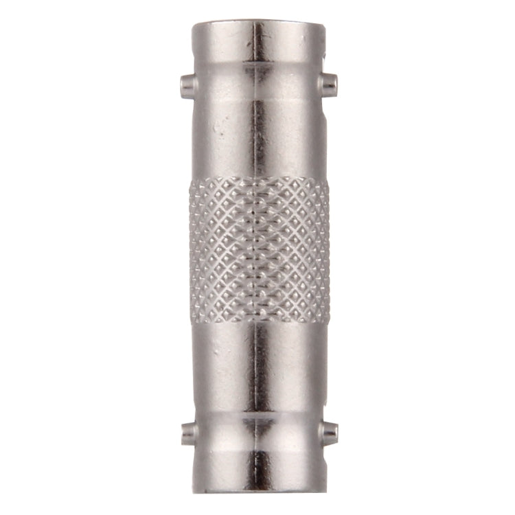 5 PCS BNC Female to BNC Female Adapter Connector