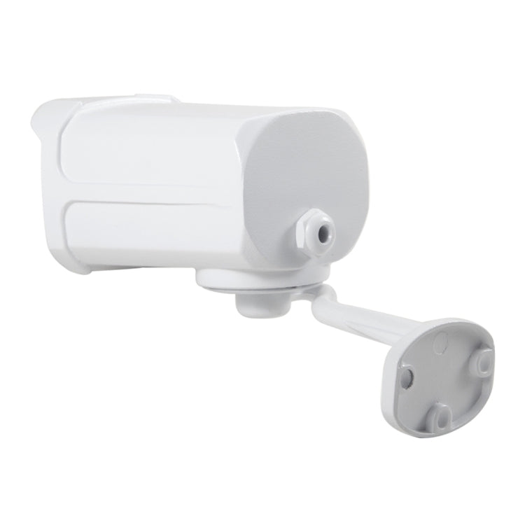 N4B7MPoe 4Ch 720P P2P ONVIF 1.0 Mega Pixel IP Camera NVR Kit, Support Night Vision / Motion Detection, IR Distance: 20m