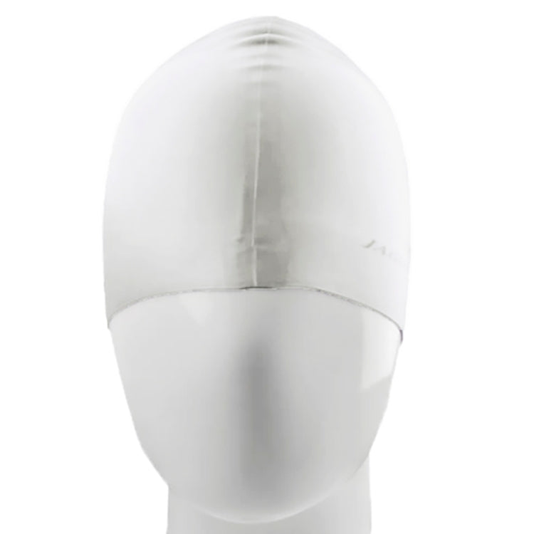 Pure Color Style Elastic Silicone Swimming Cap / Swimming Hat, SC509 Pink, SC301 White, SC306 Dark Blue, SC302 Yellow, SC309 Purple, SC601 Grey, SC208 Black, SC605 Baby Blue, SC310 Orange