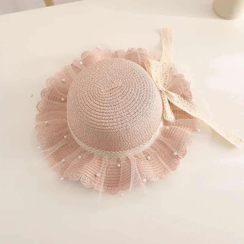 EtherealBe Kids Pearl Crossbody Bag for Stylish Girls