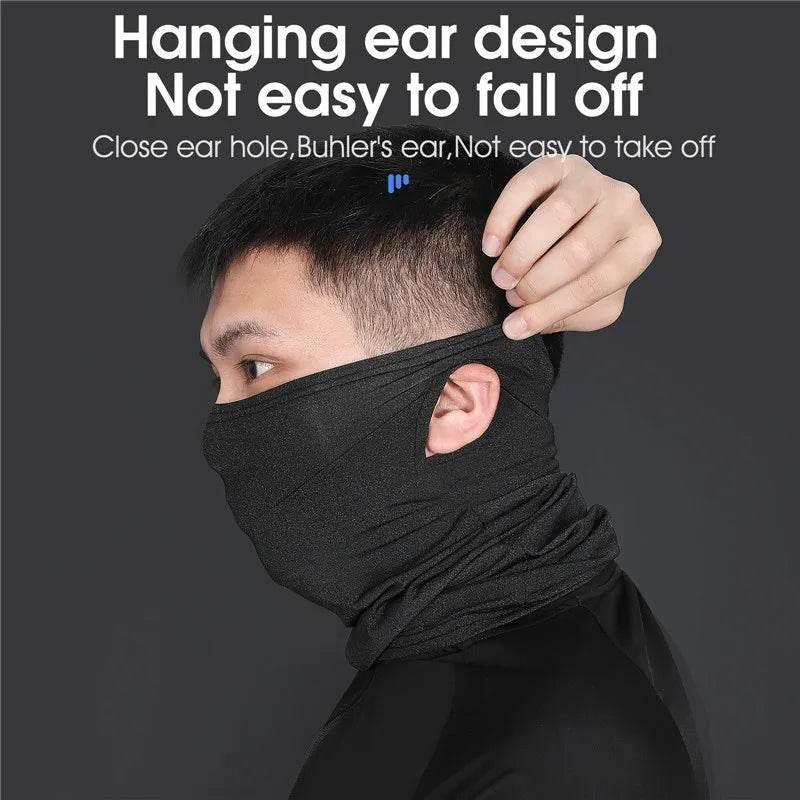 Breathable Summer Cycling Headwear