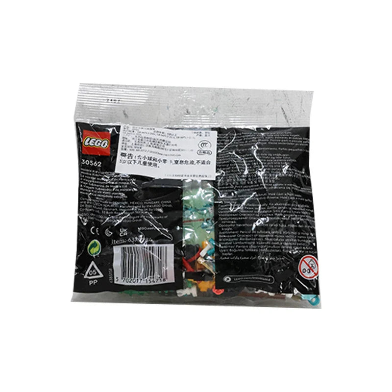 LEGO 30562 Underwater Exploration
