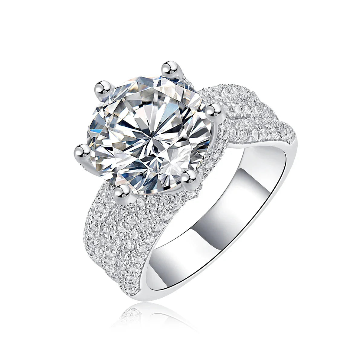 Woman Ring