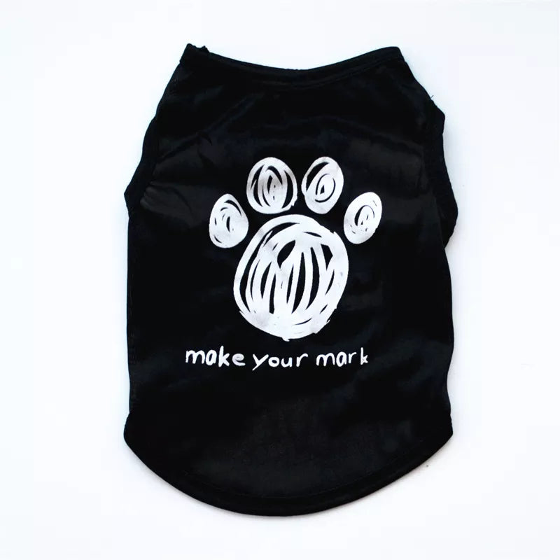 Winter Warm Dog Clothes For Small Dogs Pet Clothing Puppy Outfit Windproof Dog Jacket Chihuahua French Bulldog Coat Yorkies Vest