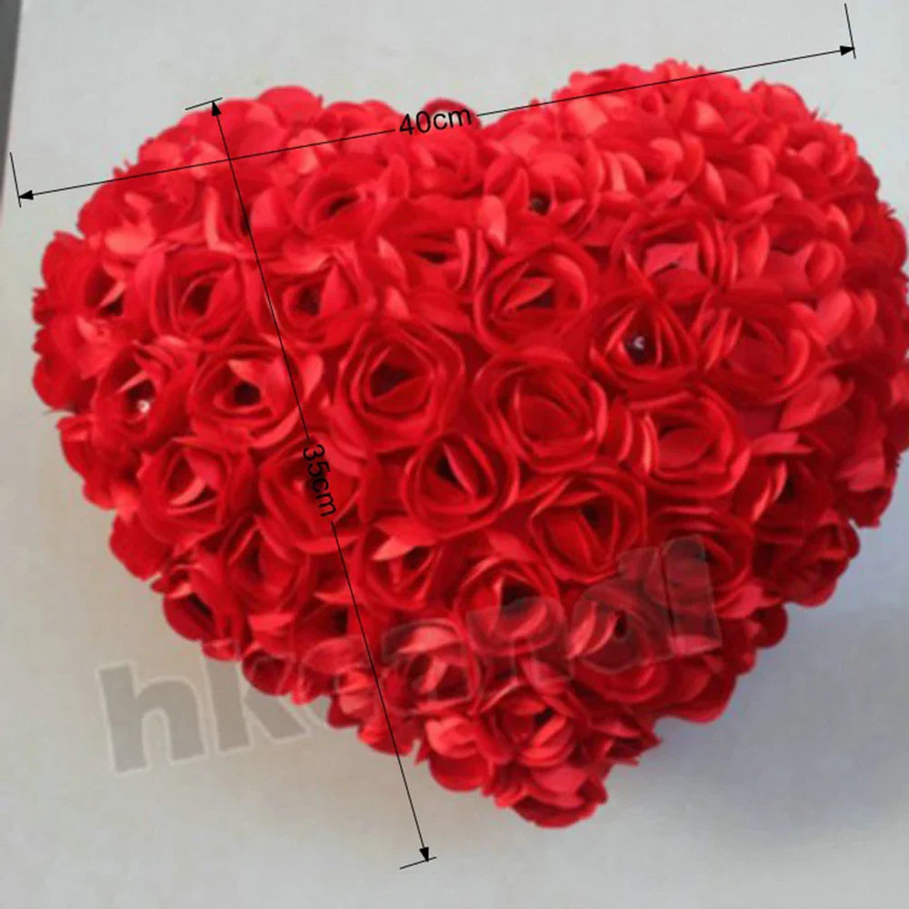 pillow Hot Sale Heart Shape Hold Pillow chair pillows
