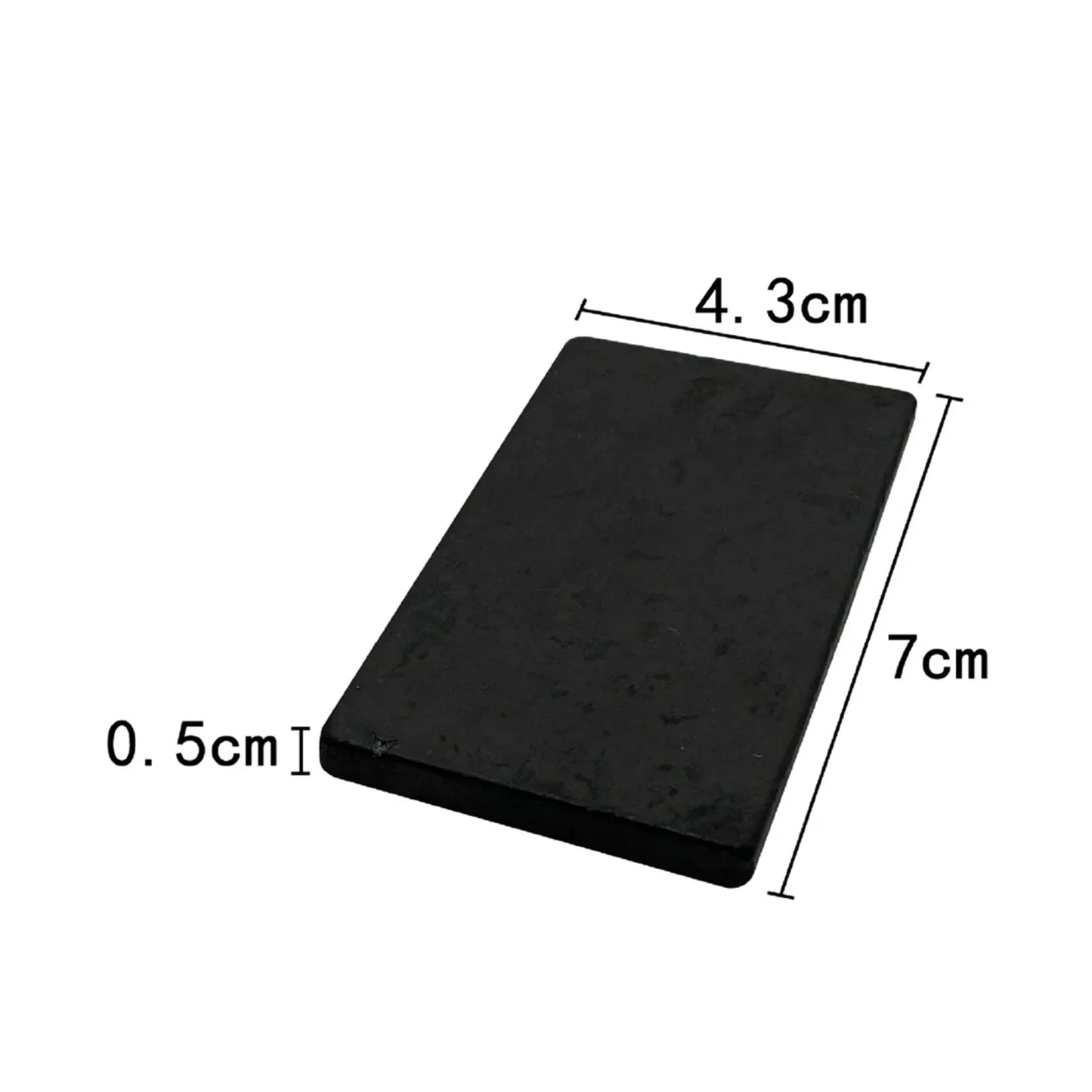 Gold Testing 10K/14K/18K/22K/24K Acid Tester Stone/Water for Jewelry Portable Precious Metals Detector with Tools