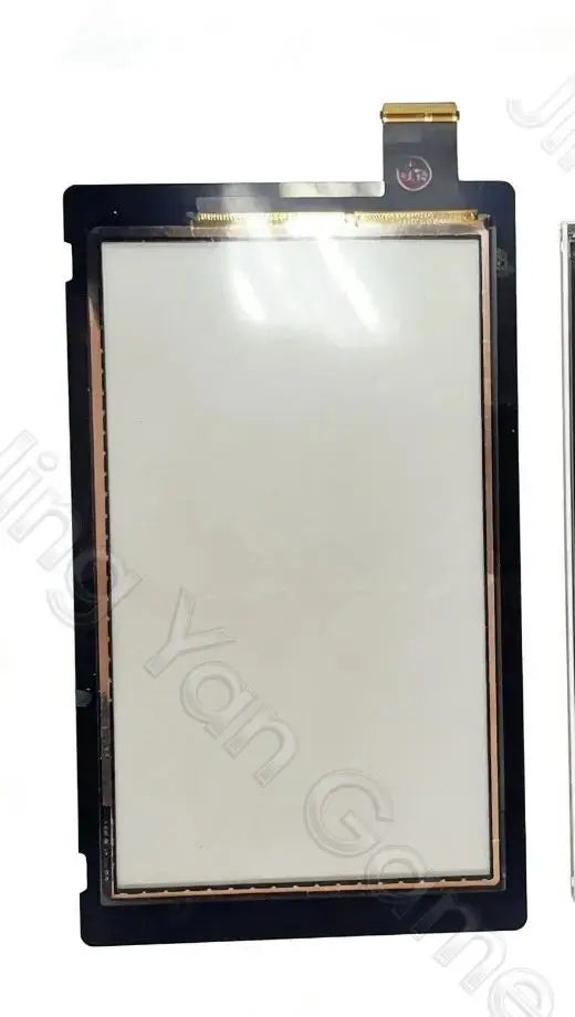 Original New LCD for Switch NS Console LCD Display Screen Replacement