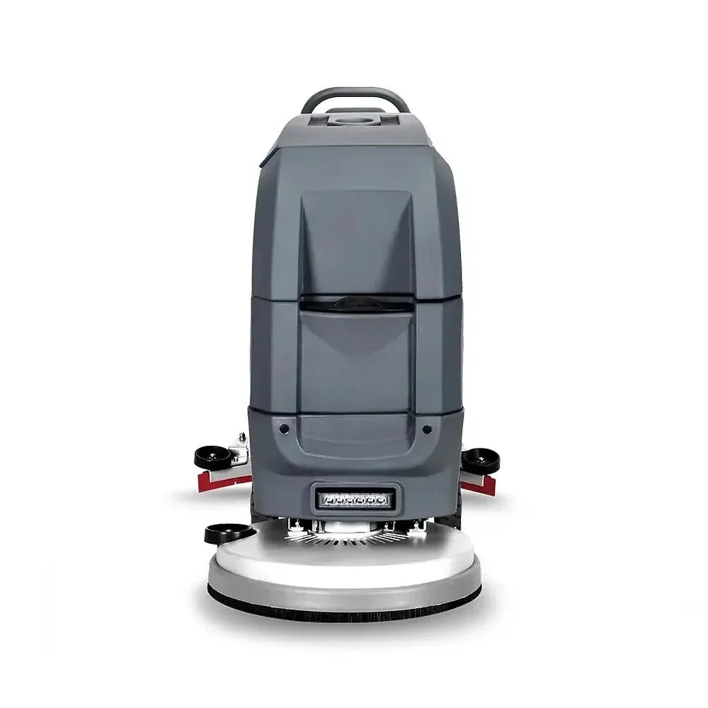 Floor Sweeper Scrubber Clean Equipment Manufacturer Automatic Electric Cleaning Floor Machine Floor Scrubber