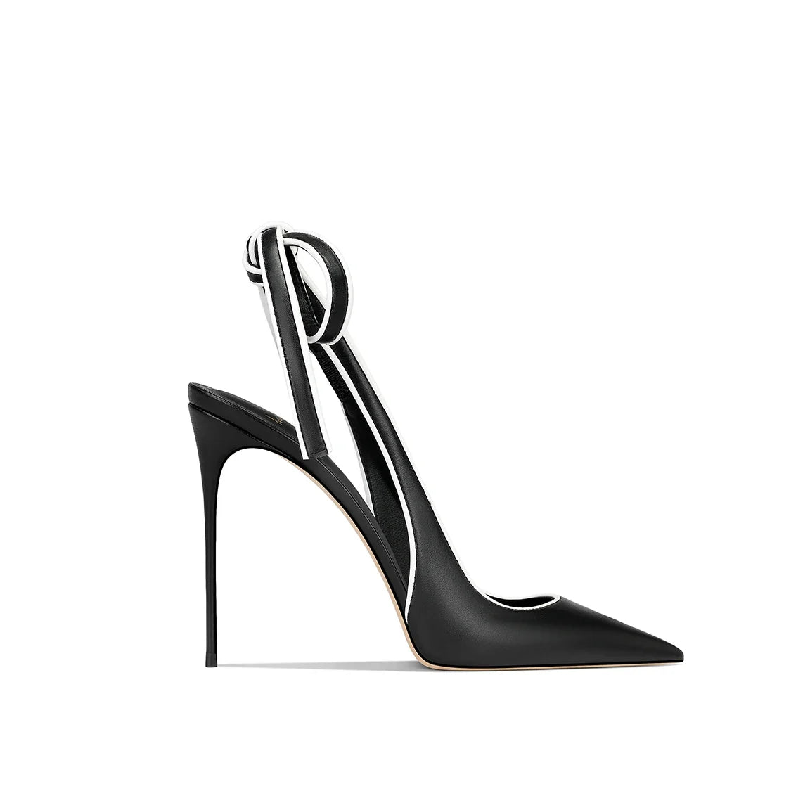 Elegant Beige Stiletto Heels 2025 Summer Women Shoes Pointed Toe Dress Party Sandals