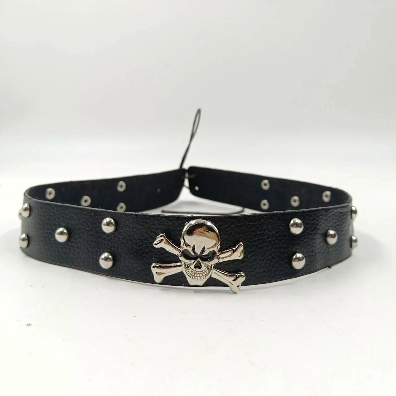 Fashion Fedora Belt Accessories Men's Women's Hats Straw Hats Accessories Belts Belt Buckles Outdoor Decoration Fashion