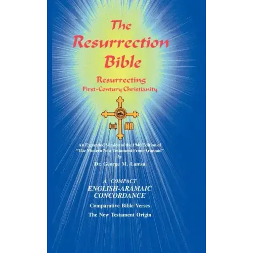 The Resurrection Bible