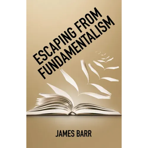 Escaping from Fundamentalism