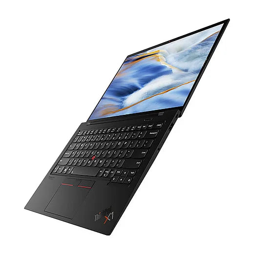High-end Lenovo Laptop ThinkPad X1 Carbon 2022 Gen 10 14 Inch 2.2K Led Backlit Screen i7-1260P 16GB LPDDR5 5200Win11 Pro 4G LTE