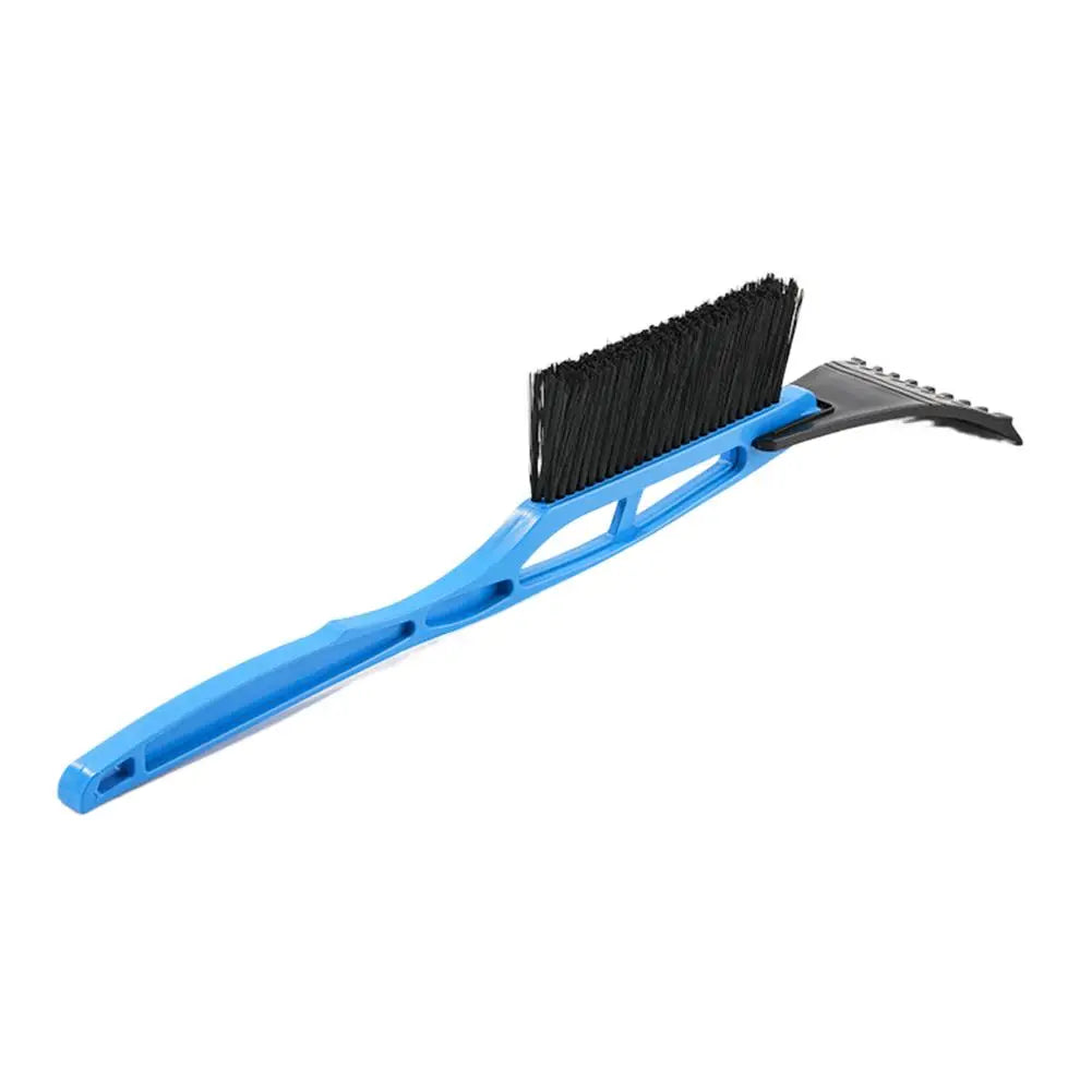 Snow Ice Scraper Snow Brush Glass Defrost De-Icing Dual-Purpose For The Car Windshield Cleaning Ice Shovel Automobile Accessorie
