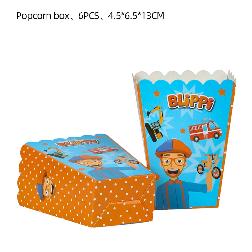 Bli-Ppi-Toy English Teacher Theme Birthday Party Decorative Disposable Tableware Set Background Balloon Banner Baby Shower Gift