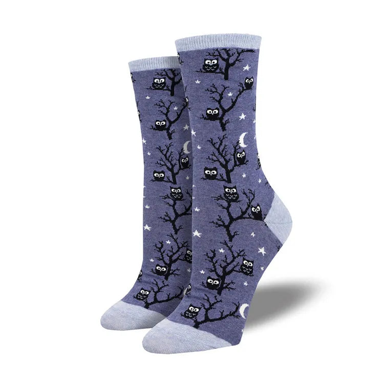 Halloween Party Creative Cotton Socks Funny Pumpkin Jacquard Socks Novelty Wacky Socks Men Women Couples Happy Cozy Print Socks