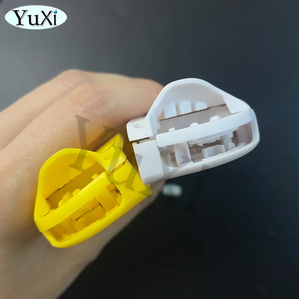 1Set Front Back Middle Frame Shell Housing Case Plastic Cover LR SL SR Buttons For Nintend Switch NS NXJoy-Con Game Controller
