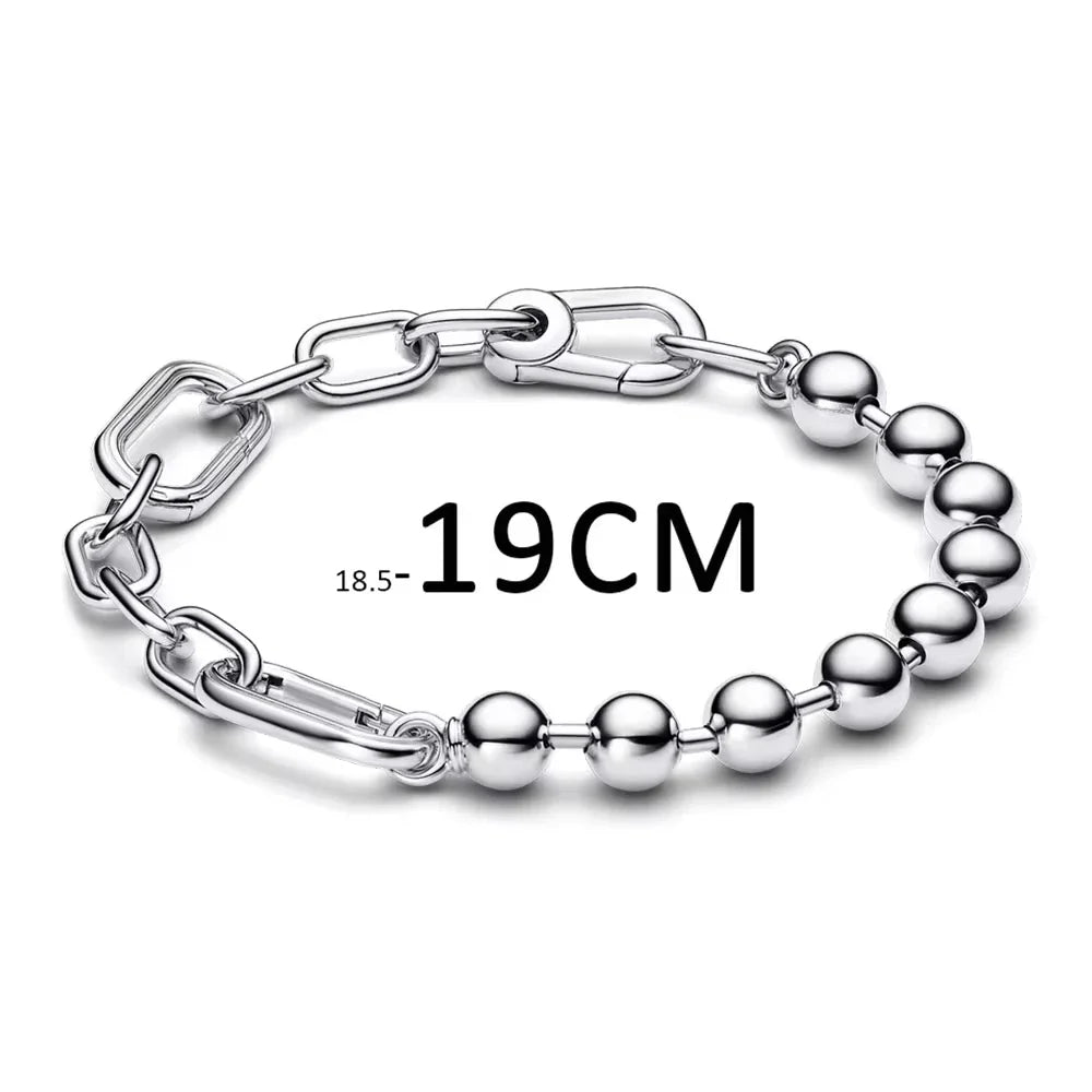 Exquisite chain bracelet women's bracelet, necklace series original high quality pendant jewelry gifts DIY boutique wholesale