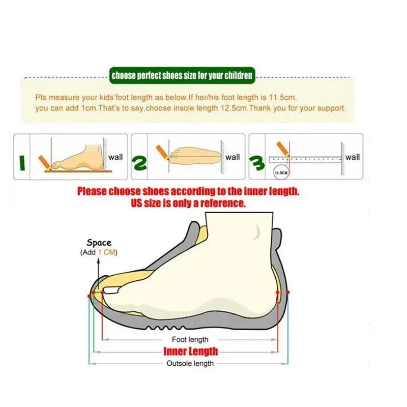 Autumn and Winter Toddler Shoes and Sock Baby Thickened Velvet Warm High Tube Boys and Girls Soft Bottom Indoor Children's Socks