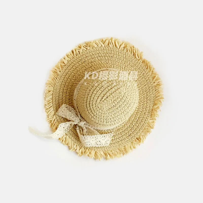 Newborn Photography Props Nordic Style Theme Set Knitted Hollow Jumpsuit Crochet Flower Hat Doll Rainbow Studio Baby Photo Props