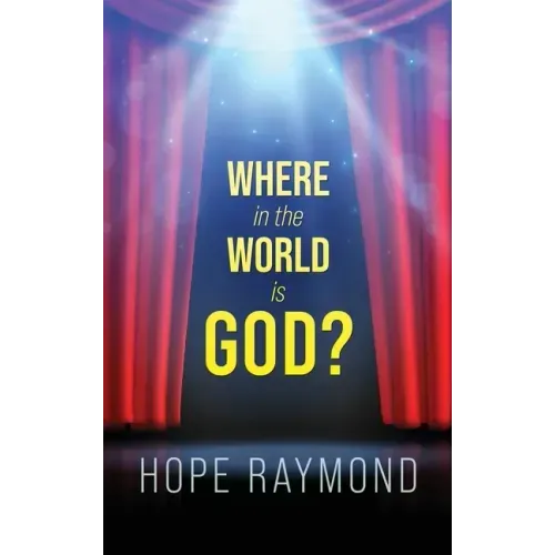 Where in the World is God? Humanity as Mirror