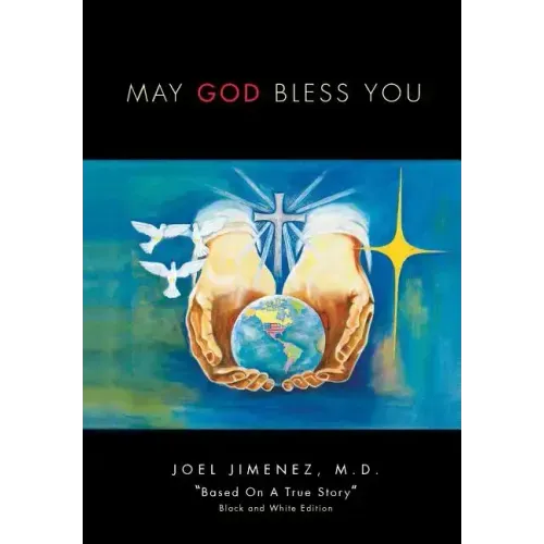 May God Bless You