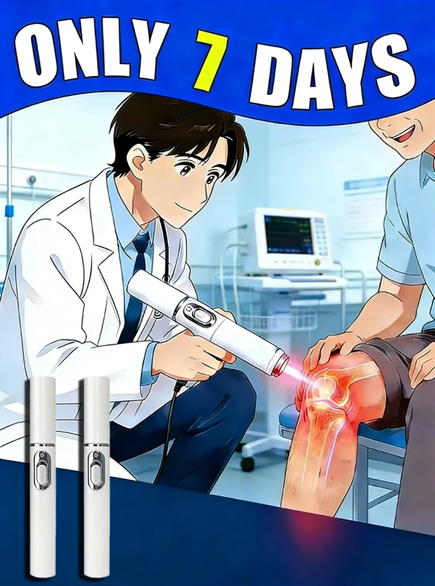 Ultimate Arthritis Care – Move Freely, Feel Comfortable with Every Step
