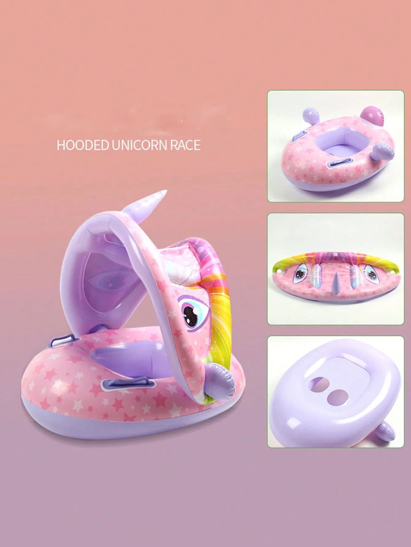 Baby Swimming Seat Ring Inflatable Toys Children Swim Ring Tube For Kid Swimming Seat Circle Float Swim Pool Equipment