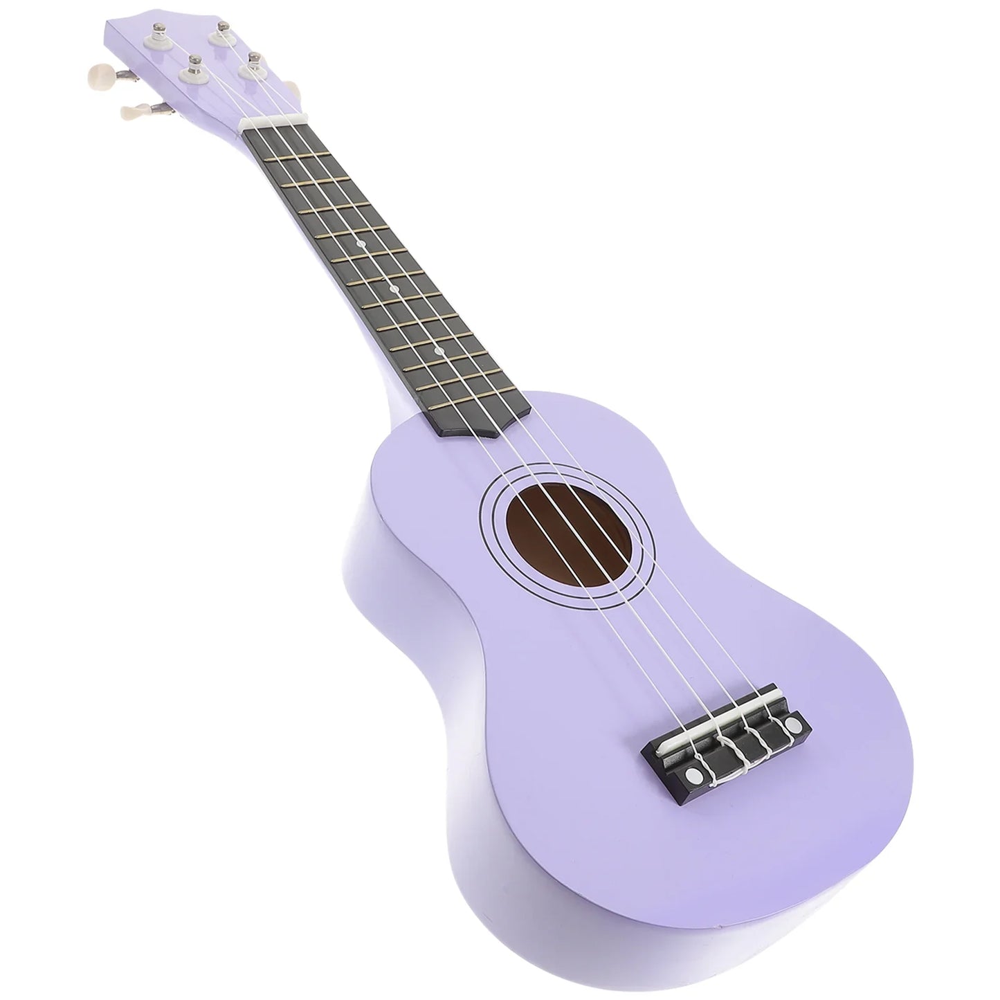Mini Guitar Educational Toys Acoustic Kids Instrument Student Vintage Style Childrens