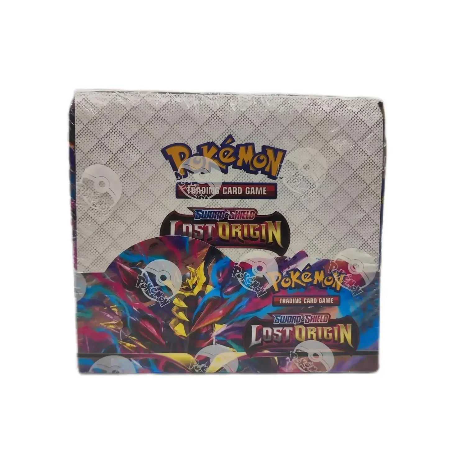 Pokémon Cards TCG: 324Pcs Scarlet & Violet Evolutions Booster Box 36 Pack Box Rare Booster Pack Vamx Collectible Card Toys Gifts