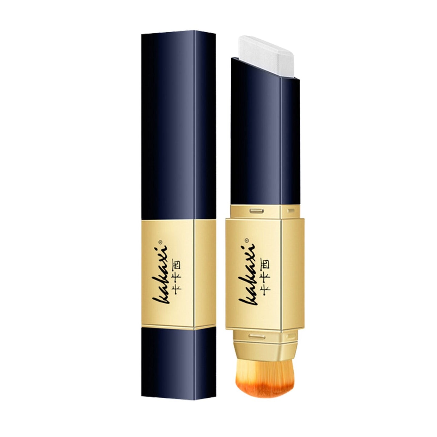 Concealer Stick Makeup Corrector Stick Three-dimensional Face Contour Stick Facial Contour Cosmetic Foundation Concealer For Eye