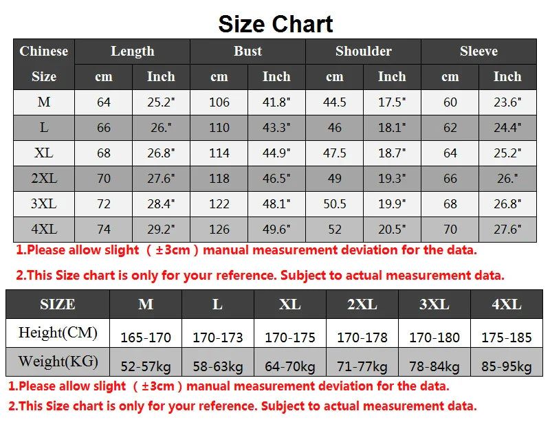 -20 Degree Down Jacket Male  Parkas White Duck Down Jacket, Hooded Thick Warm Padded  Coat Oversize M-4XL.
